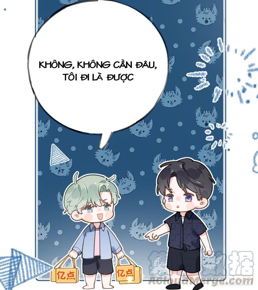 Tình Yêu Mạng Ngọt Ngào Lật Xe Rồi!: Chapter 59