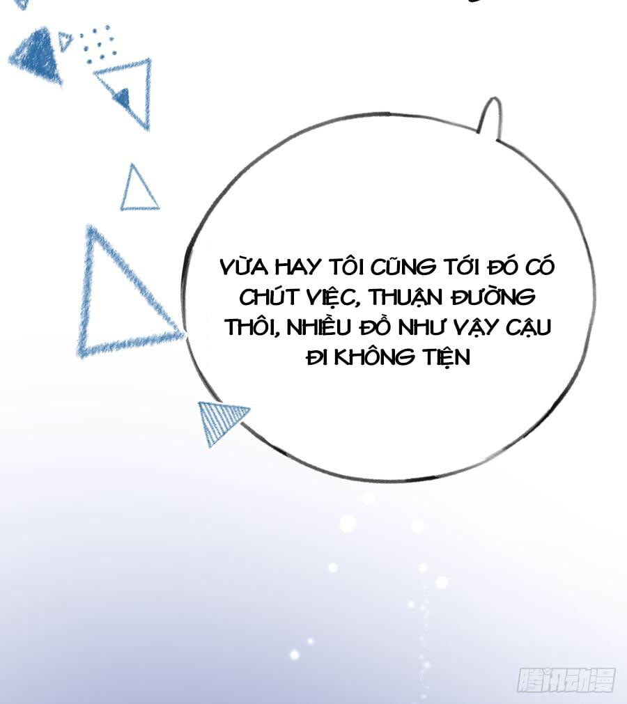 Tình Yêu Mạng Ngọt Ngào Lật Xe Rồi!: Chapter 59