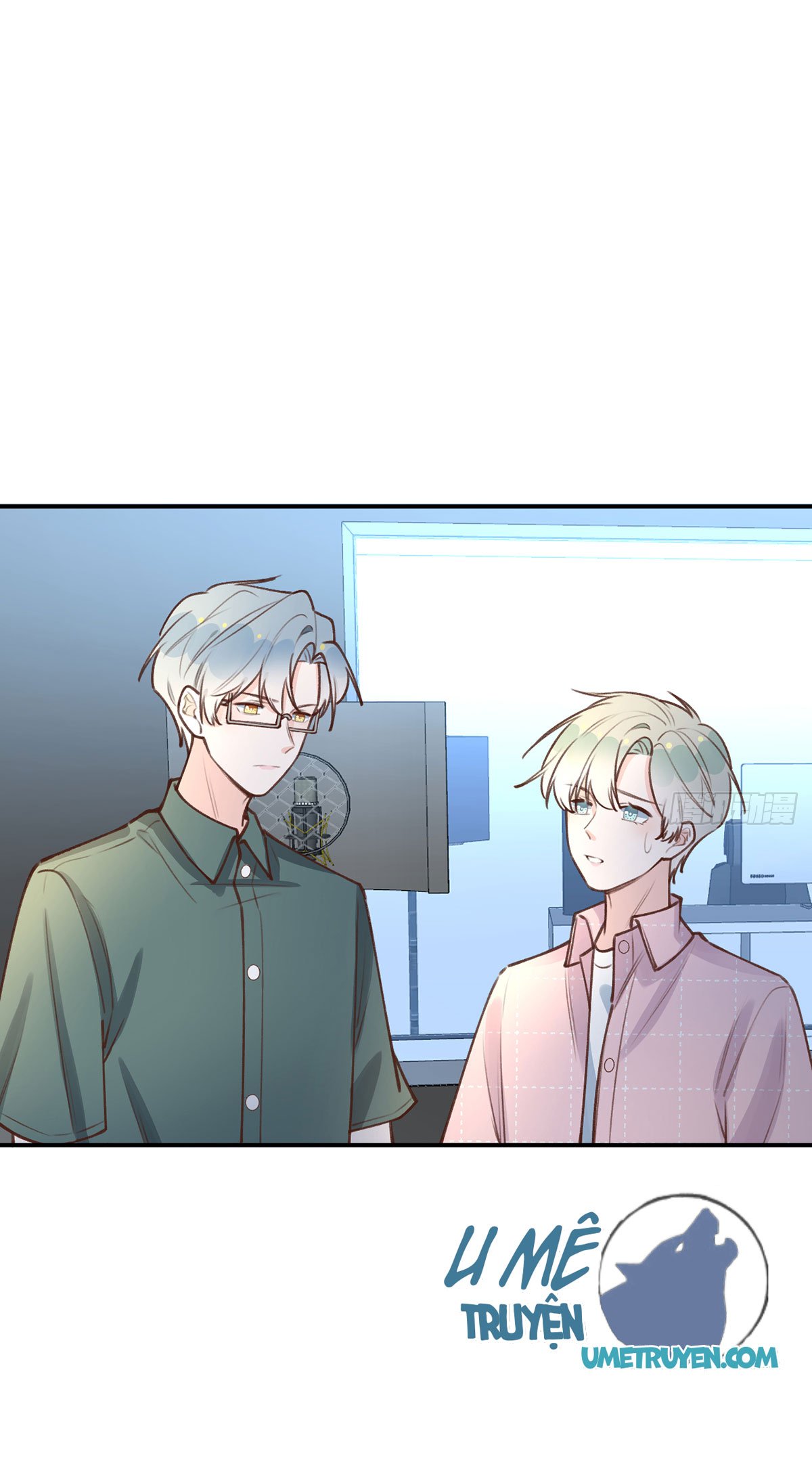 Tình Yêu Mạng Ngọt Ngào Lật Xe Rồi!: Chapter 60