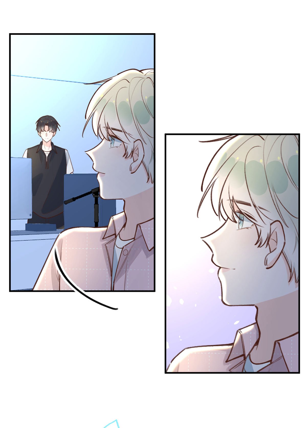 Tình Yêu Mạng Ngọt Ngào Lật Xe Rồi!: Chapter 60