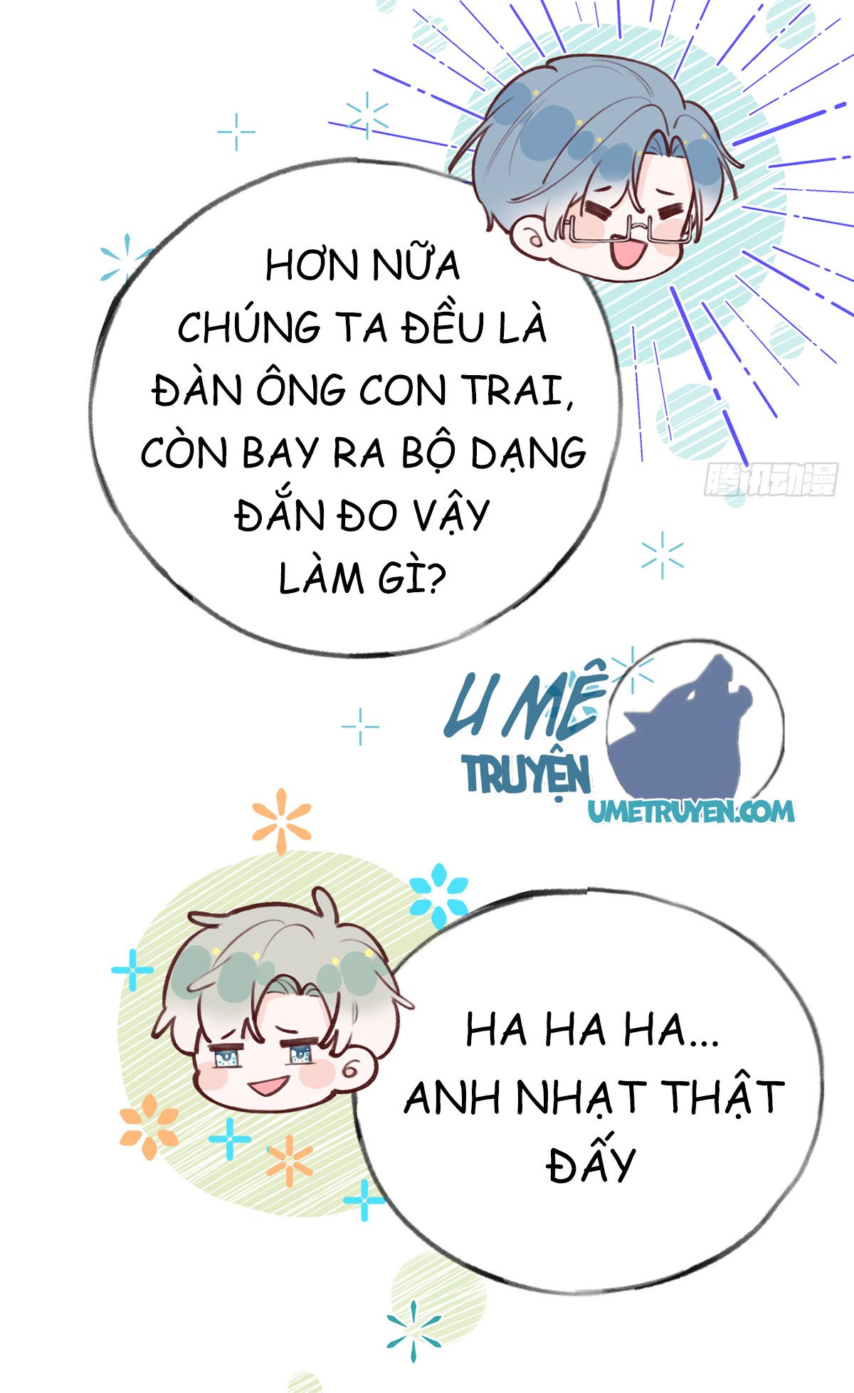Tình Yêu Mạng Ngọt Ngào Lật Xe Rồi!: Chapter 60