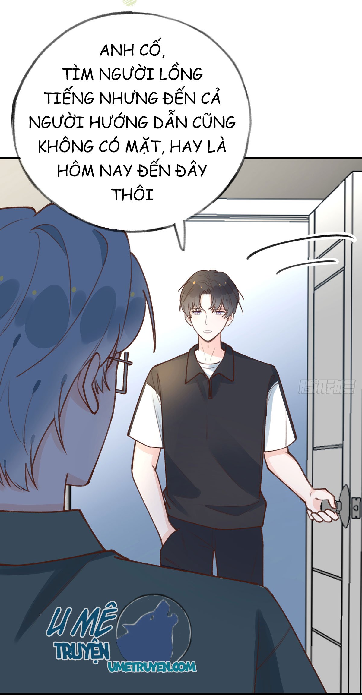 Tình Yêu Mạng Ngọt Ngào Lật Xe Rồi!: Chapter 60
