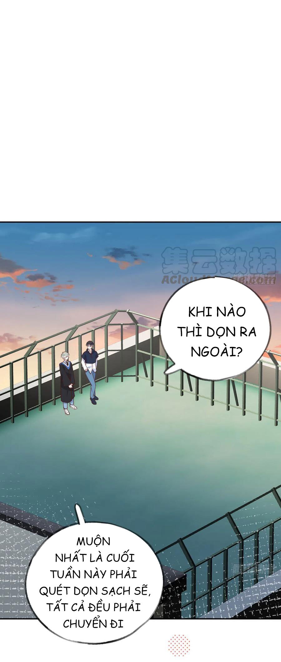 Tình Yêu Mạng Ngọt Ngào Lật Xe Rồi!: Chapter 62