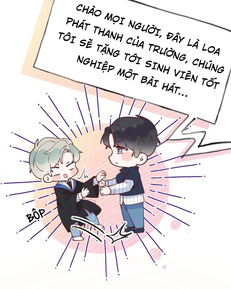 Tình Yêu Mạng Ngọt Ngào Lật Xe Rồi!: Chapter 62