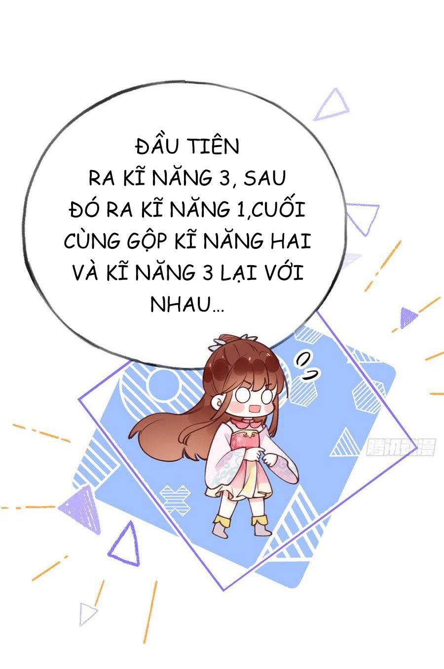 Tình Yêu Mạng Ngọt Ngào Lật Xe Rồi!: Chapter 62