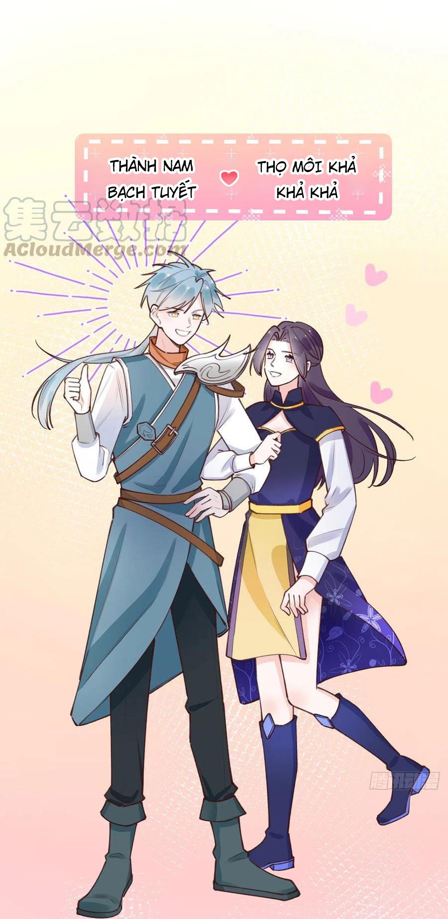 Tình Yêu Mạng Ngọt Ngào Lật Xe Rồi!: Chapter 62