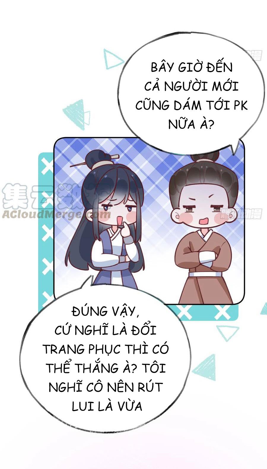 Tình Yêu Mạng Ngọt Ngào Lật Xe Rồi!: Chapter 62