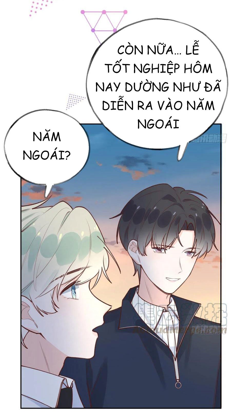 Tình Yêu Mạng Ngọt Ngào Lật Xe Rồi!: Chapter 62