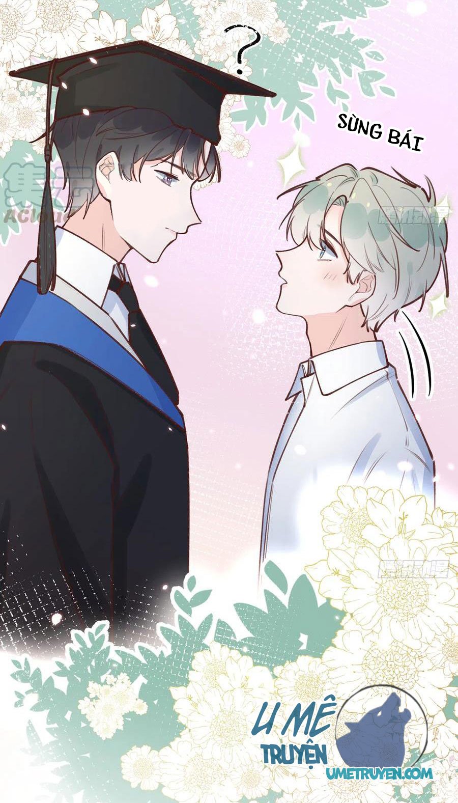 Tình Yêu Mạng Ngọt Ngào Lật Xe Rồi!: Chapter 62
