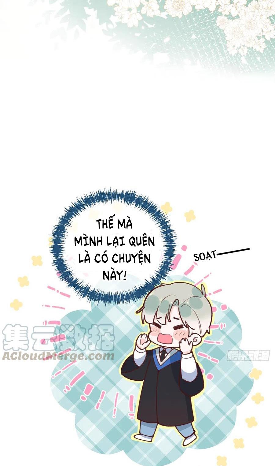 Tình Yêu Mạng Ngọt Ngào Lật Xe Rồi!: Chapter 62
