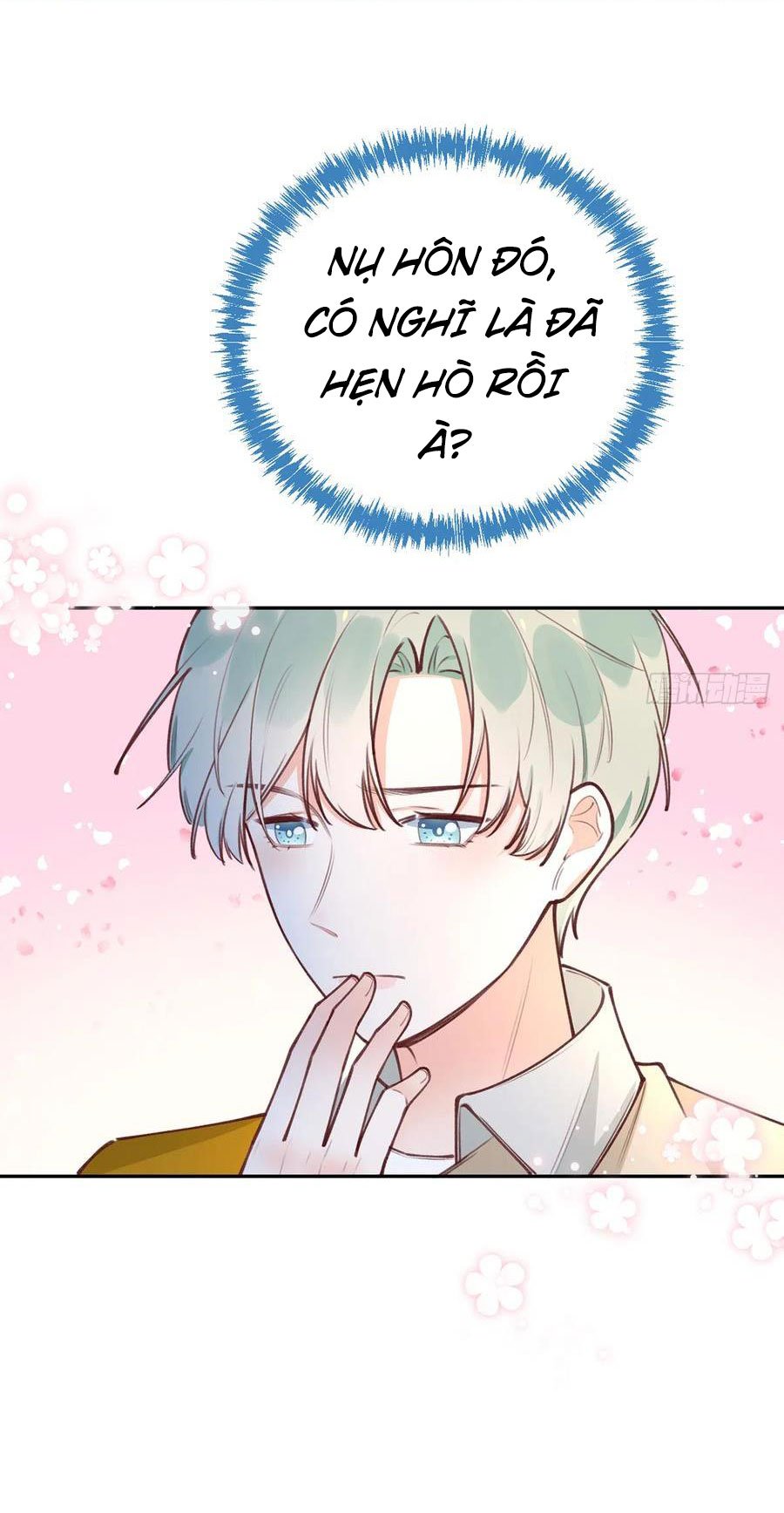 Tình Yêu Mạng Ngọt Ngào Lật Xe Rồi!: Chapter 63