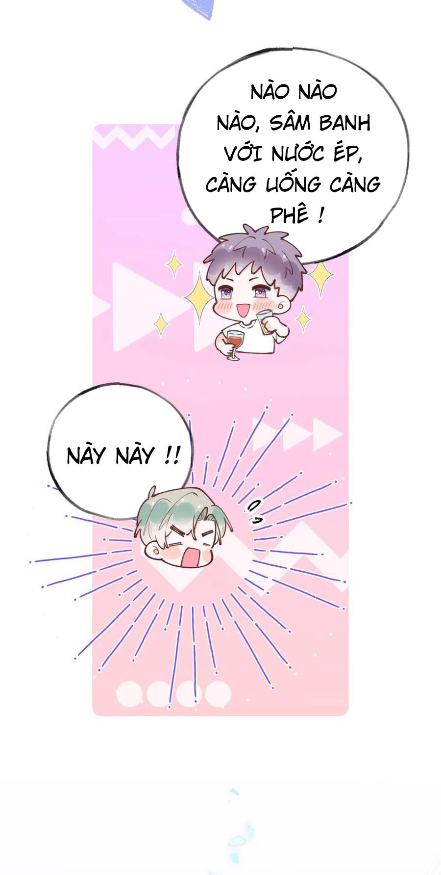Tình Yêu Mạng Ngọt Ngào Lật Xe Rồi!: Chapter 63