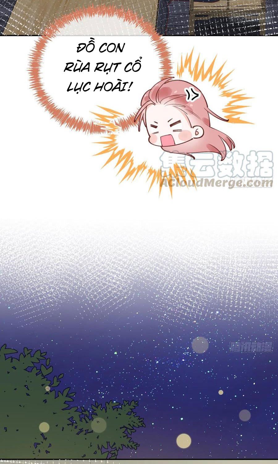 Tình Yêu Mạng Ngọt Ngào Lật Xe Rồi!: Chapter 63