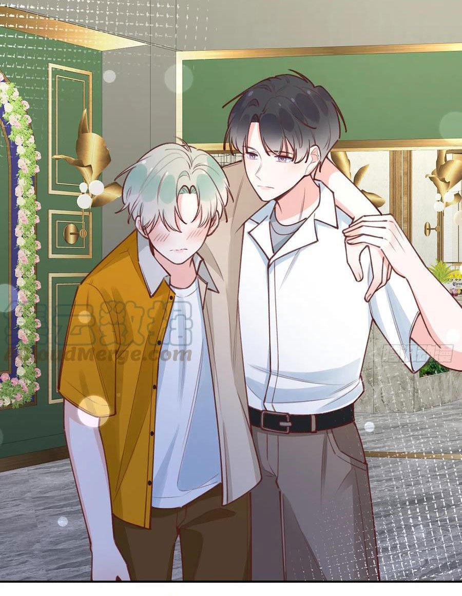 Tình Yêu Mạng Ngọt Ngào Lật Xe Rồi!: Chapter 63
