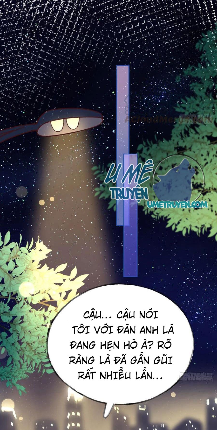 Tình Yêu Mạng Ngọt Ngào Lật Xe Rồi!: Chapter 63
