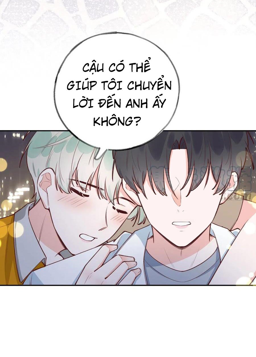 Tình Yêu Mạng Ngọt Ngào Lật Xe Rồi!: Chapter 63