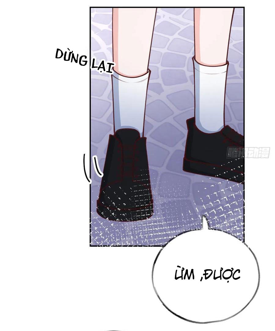 Tình Yêu Mạng Ngọt Ngào Lật Xe Rồi!: Chapter 63