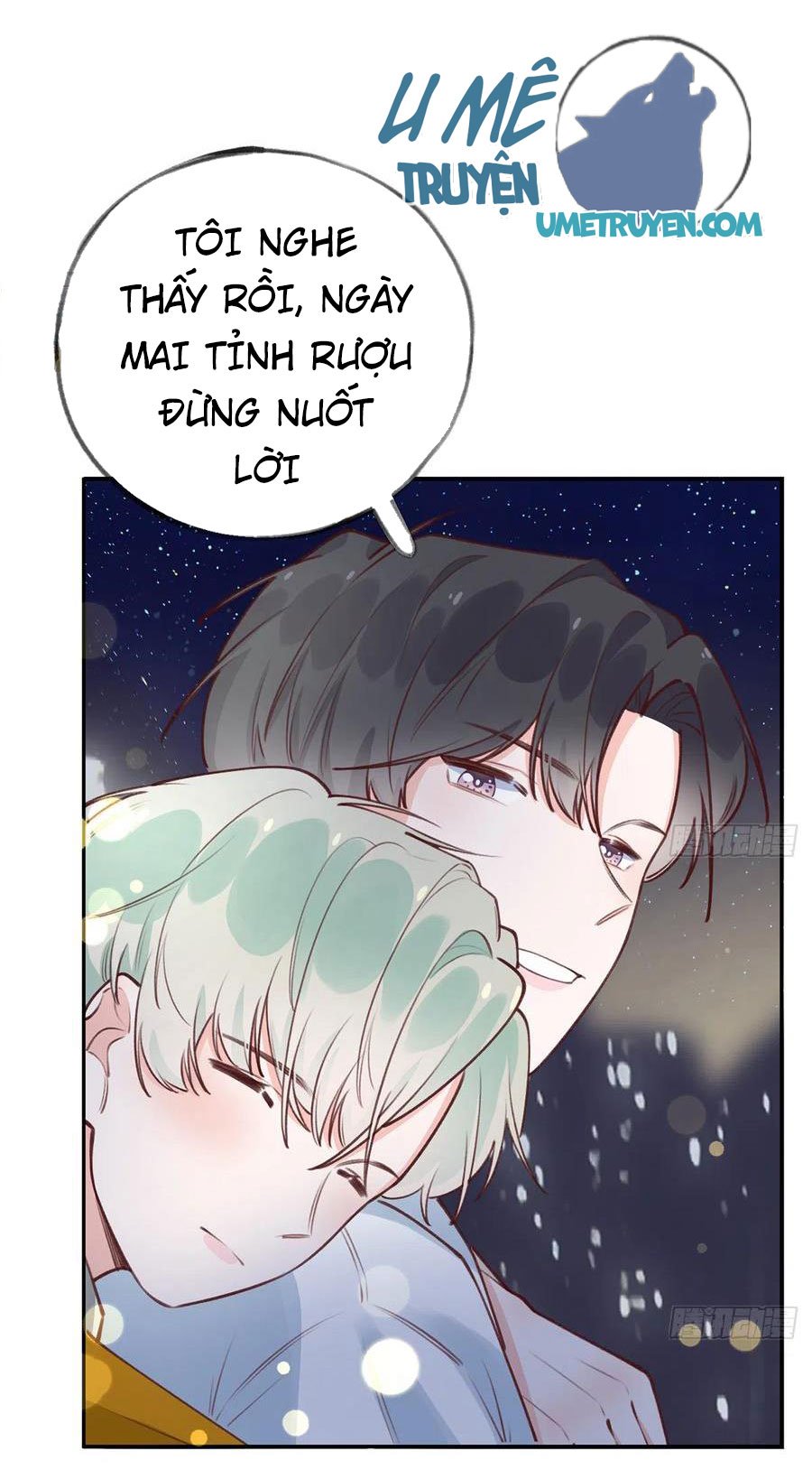 Tình Yêu Mạng Ngọt Ngào Lật Xe Rồi!: Chapter 63