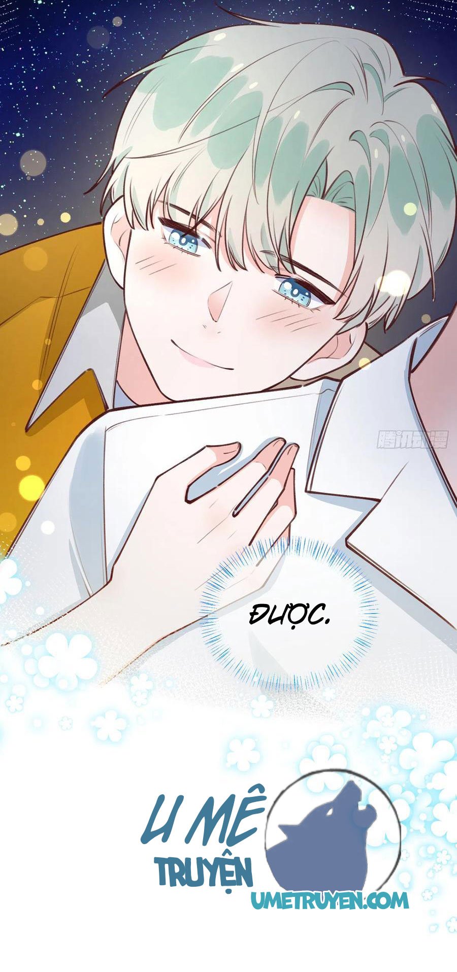 Tình Yêu Mạng Ngọt Ngào Lật Xe Rồi!: Chapter 63