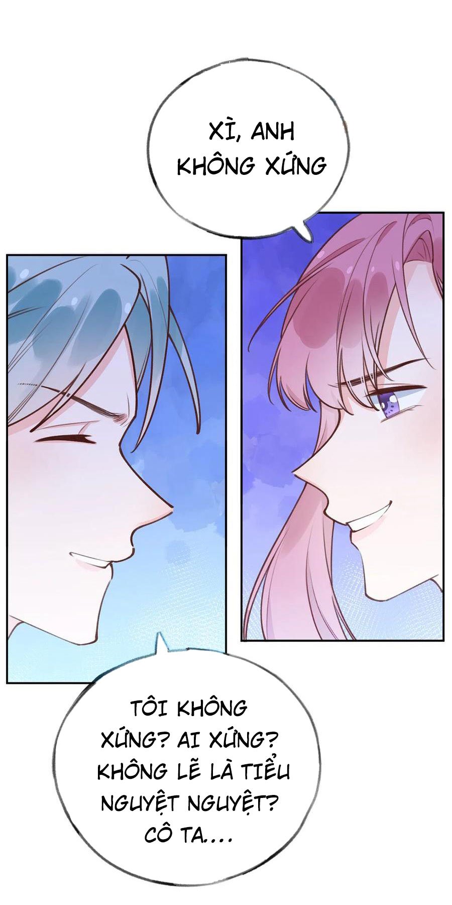 Tình Yêu Mạng Ngọt Ngào Lật Xe Rồi!: Chapter 63