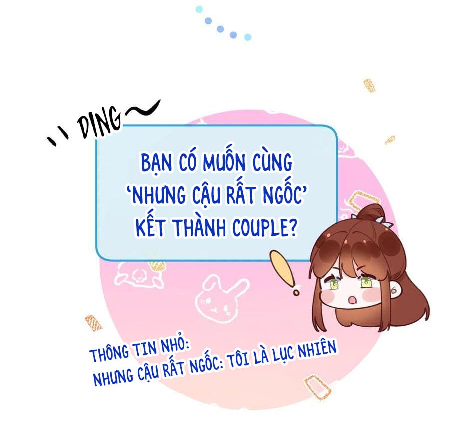 Tình Yêu Mạng Ngọt Ngào Lật Xe Rồi!: Chapter 63