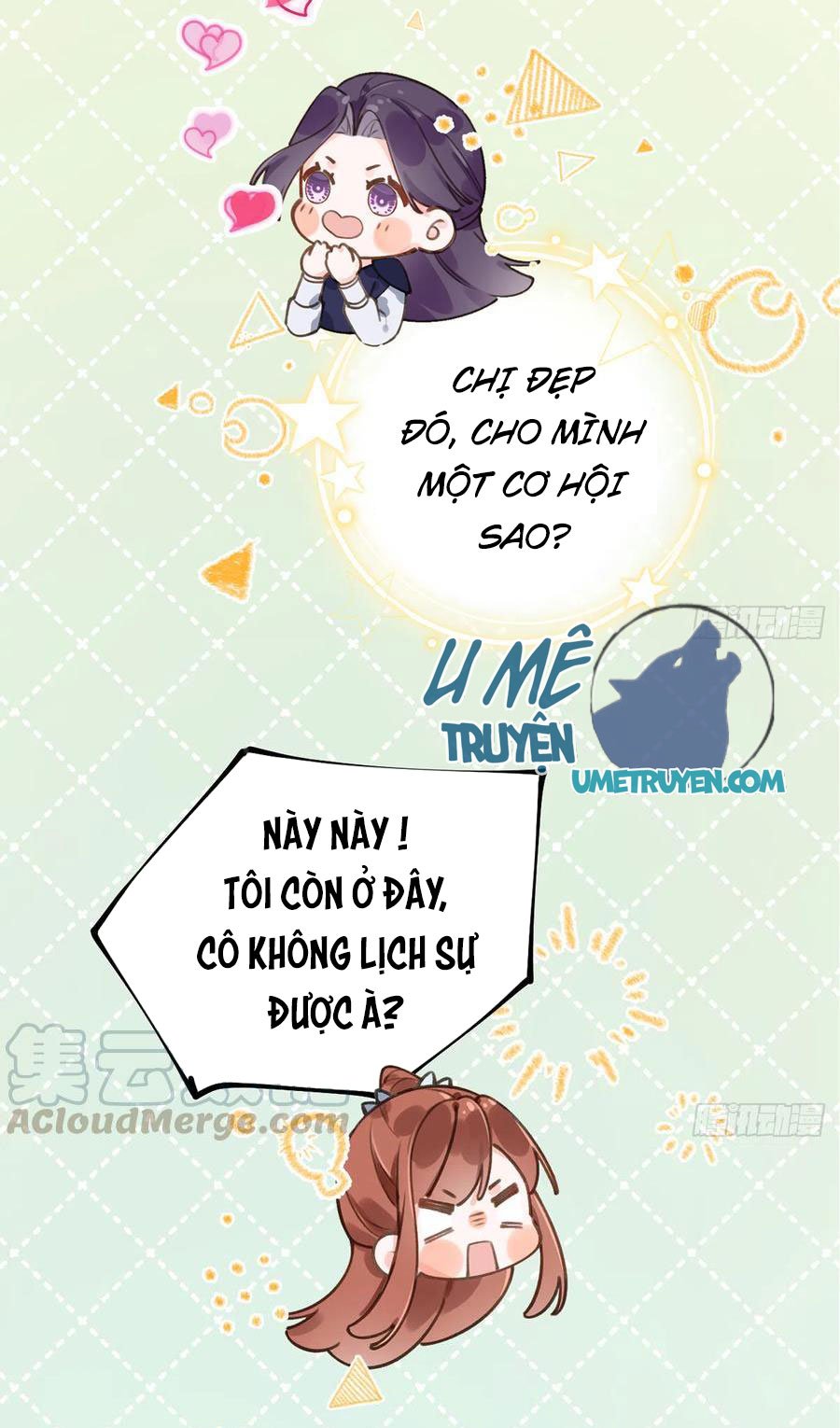 Tình Yêu Mạng Ngọt Ngào Lật Xe Rồi!: Chapter 64