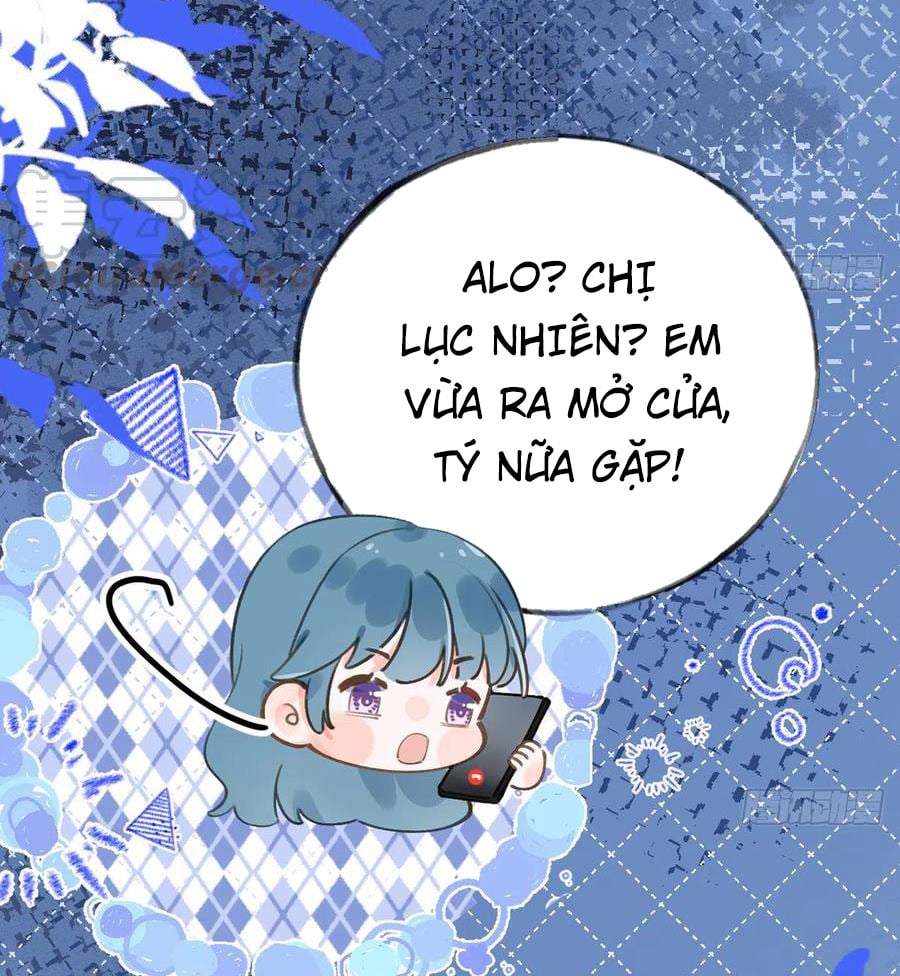 Tình Yêu Mạng Ngọt Ngào Lật Xe Rồi!: Chapter 64