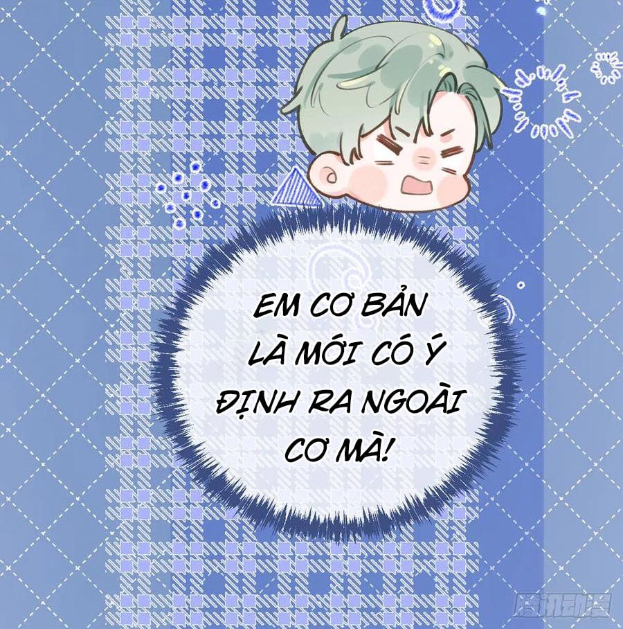 Tình Yêu Mạng Ngọt Ngào Lật Xe Rồi!: Chapter 64