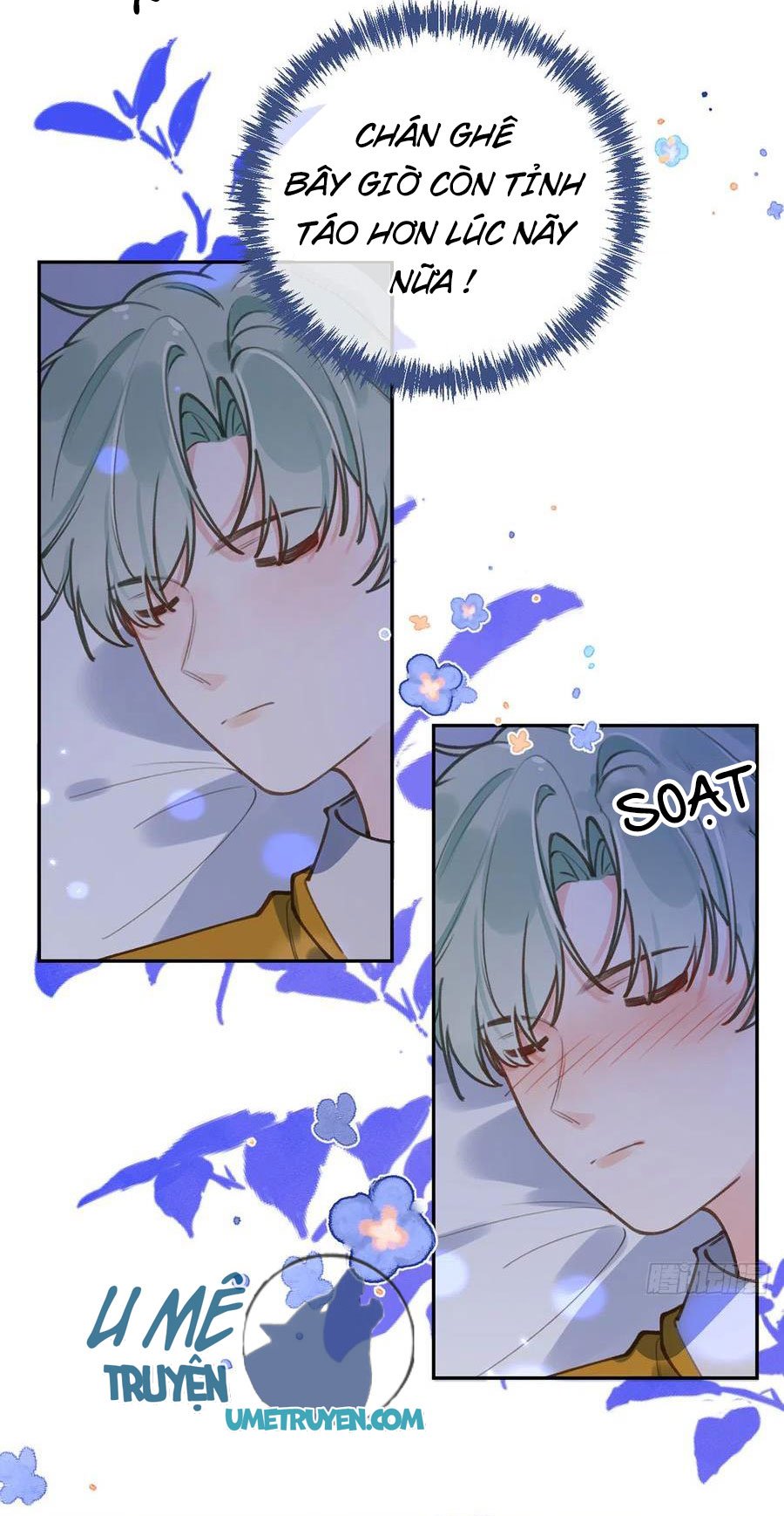 Tình Yêu Mạng Ngọt Ngào Lật Xe Rồi!: Chapter 64