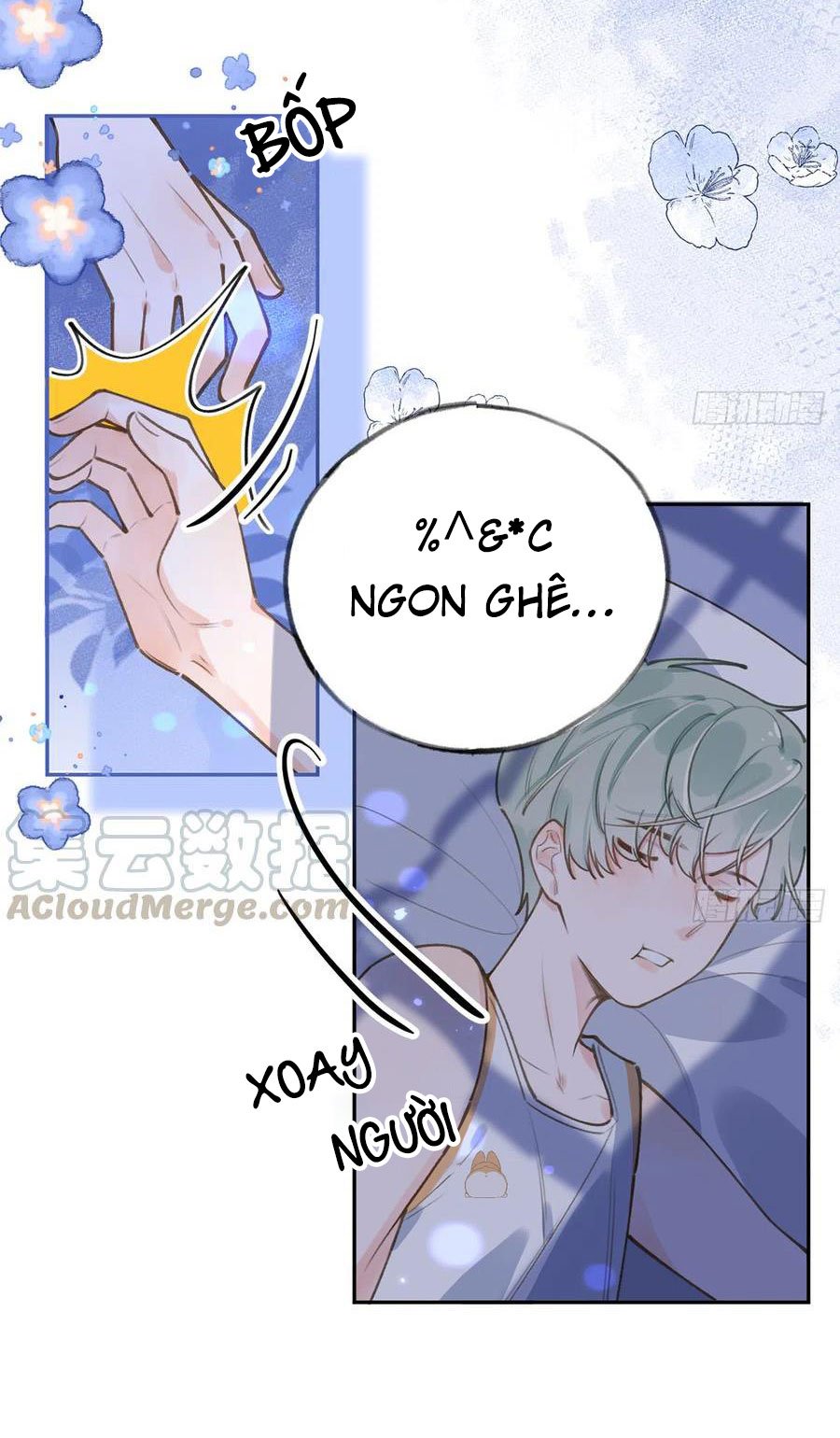 Tình Yêu Mạng Ngọt Ngào Lật Xe Rồi!: Chapter 64