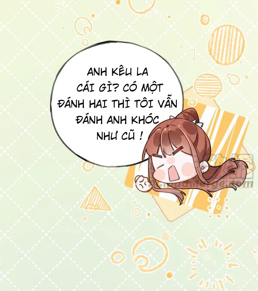 Tình Yêu Mạng Ngọt Ngào Lật Xe Rồi!: Chapter 64