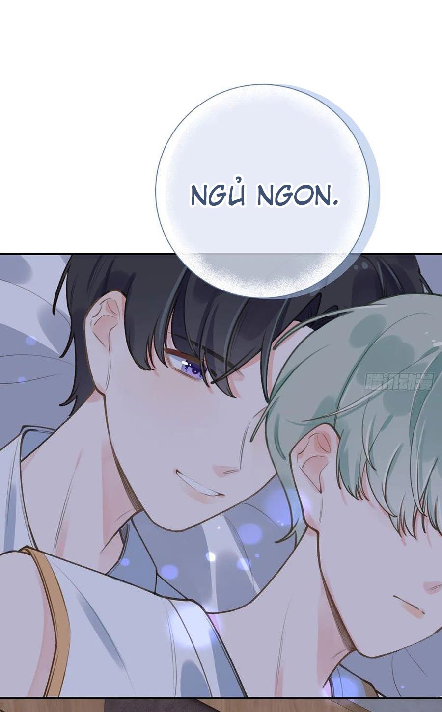Tình Yêu Mạng Ngọt Ngào Lật Xe Rồi!: Chapter 64