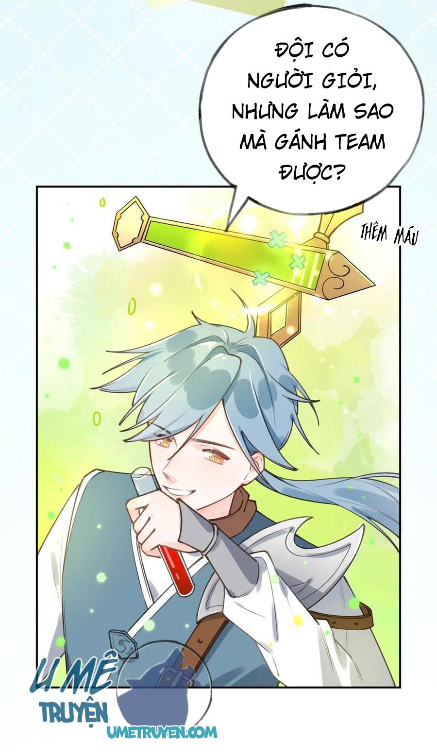 Tình Yêu Mạng Ngọt Ngào Lật Xe Rồi!: Chapter 64