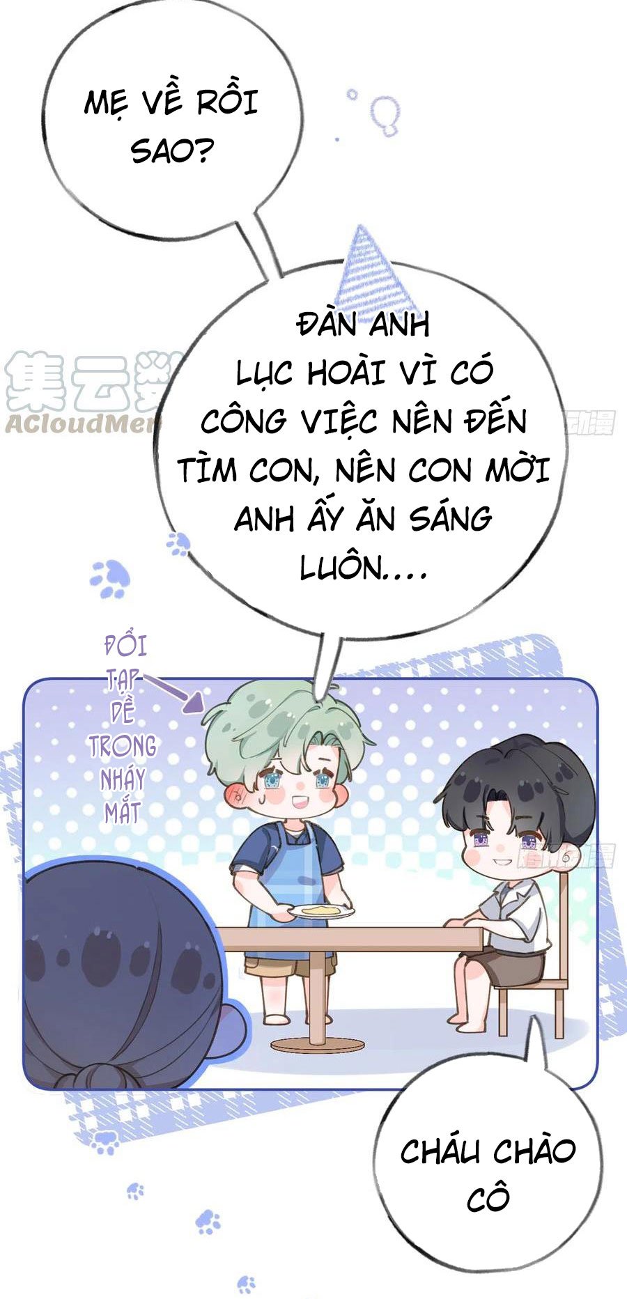 Tình Yêu Mạng Ngọt Ngào Lật Xe Rồi!: Chapter 65