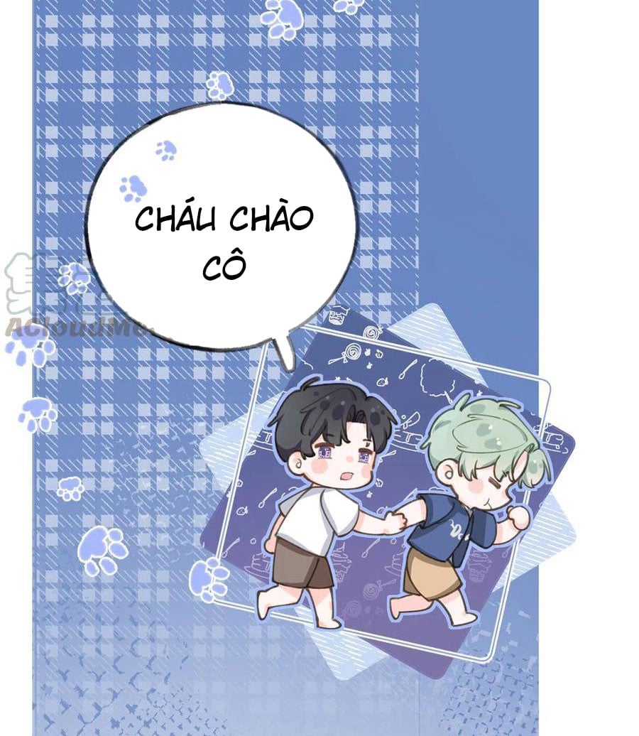 Tình Yêu Mạng Ngọt Ngào Lật Xe Rồi!: Chapter 65
