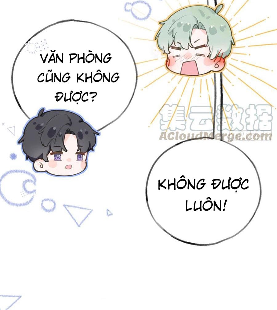 Tình Yêu Mạng Ngọt Ngào Lật Xe Rồi!: Chapter 65