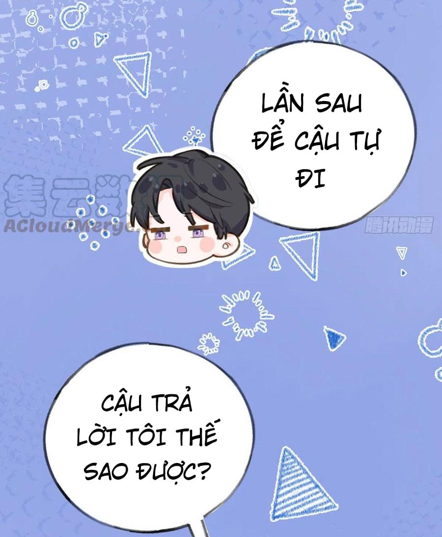 Tình Yêu Mạng Ngọt Ngào Lật Xe Rồi!: Chapter 65