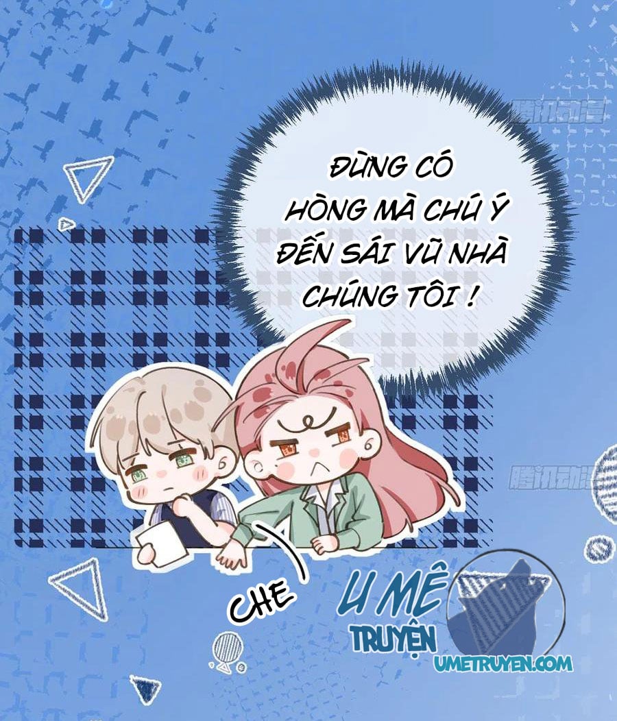 Tình Yêu Mạng Ngọt Ngào Lật Xe Rồi!: Chapter 65