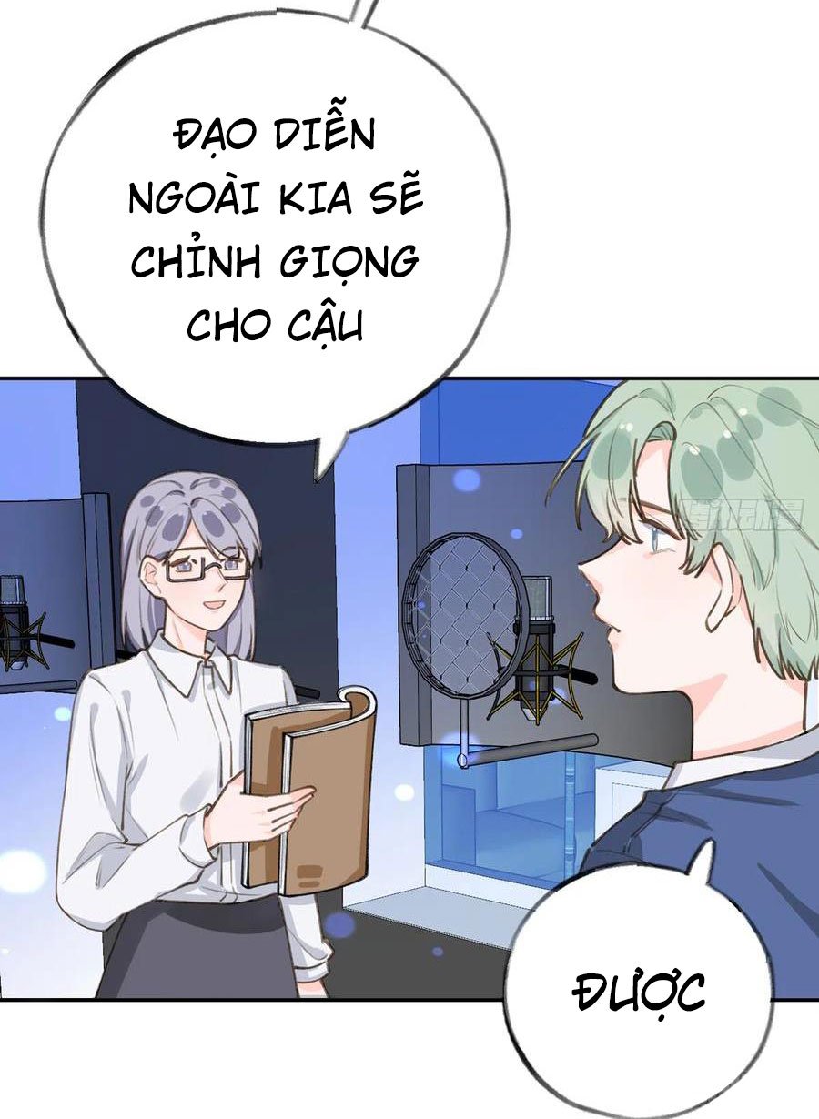 Tình Yêu Mạng Ngọt Ngào Lật Xe Rồi!: Chapter 65