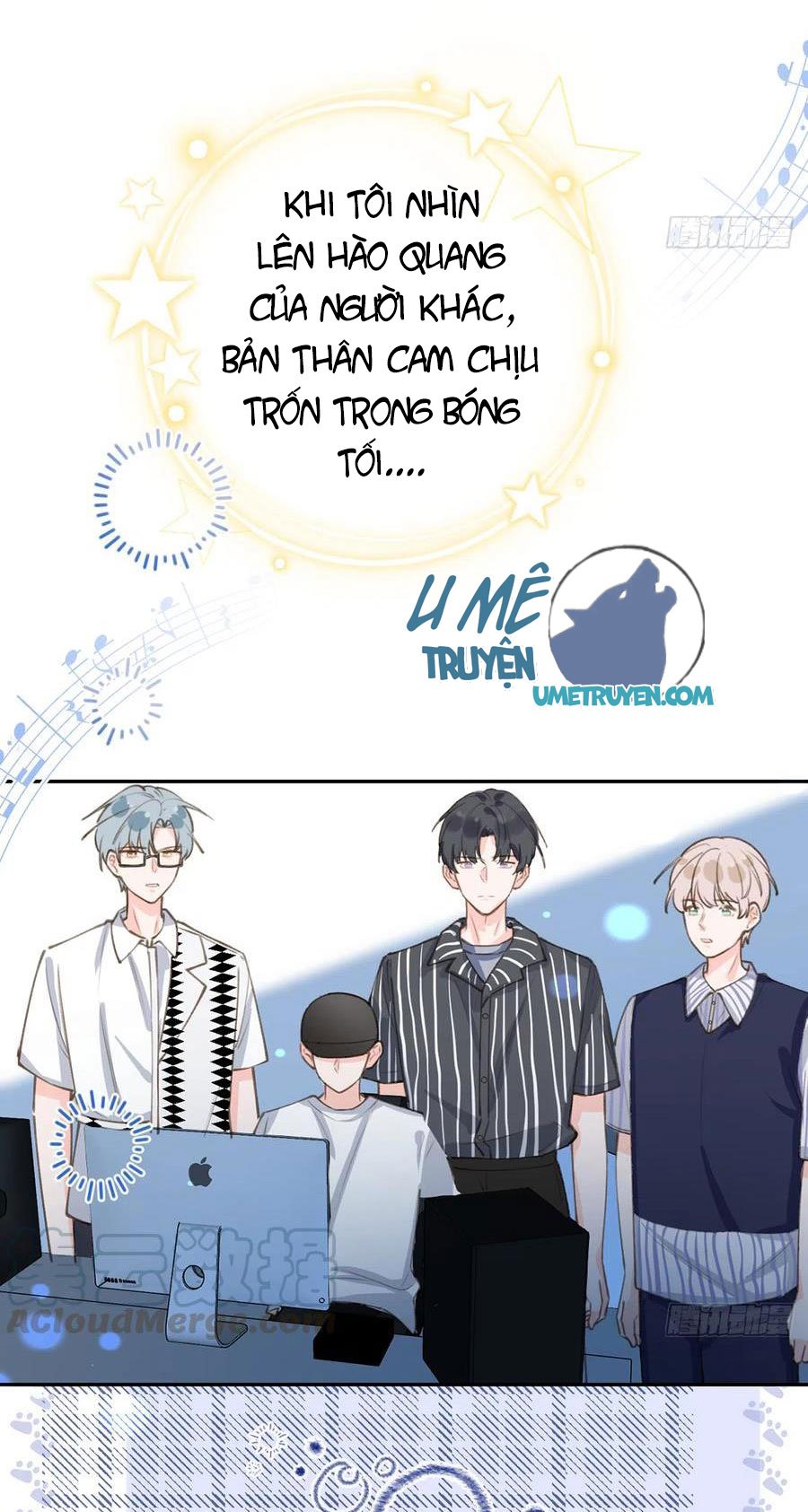 Tình Yêu Mạng Ngọt Ngào Lật Xe Rồi!: Chapter 65