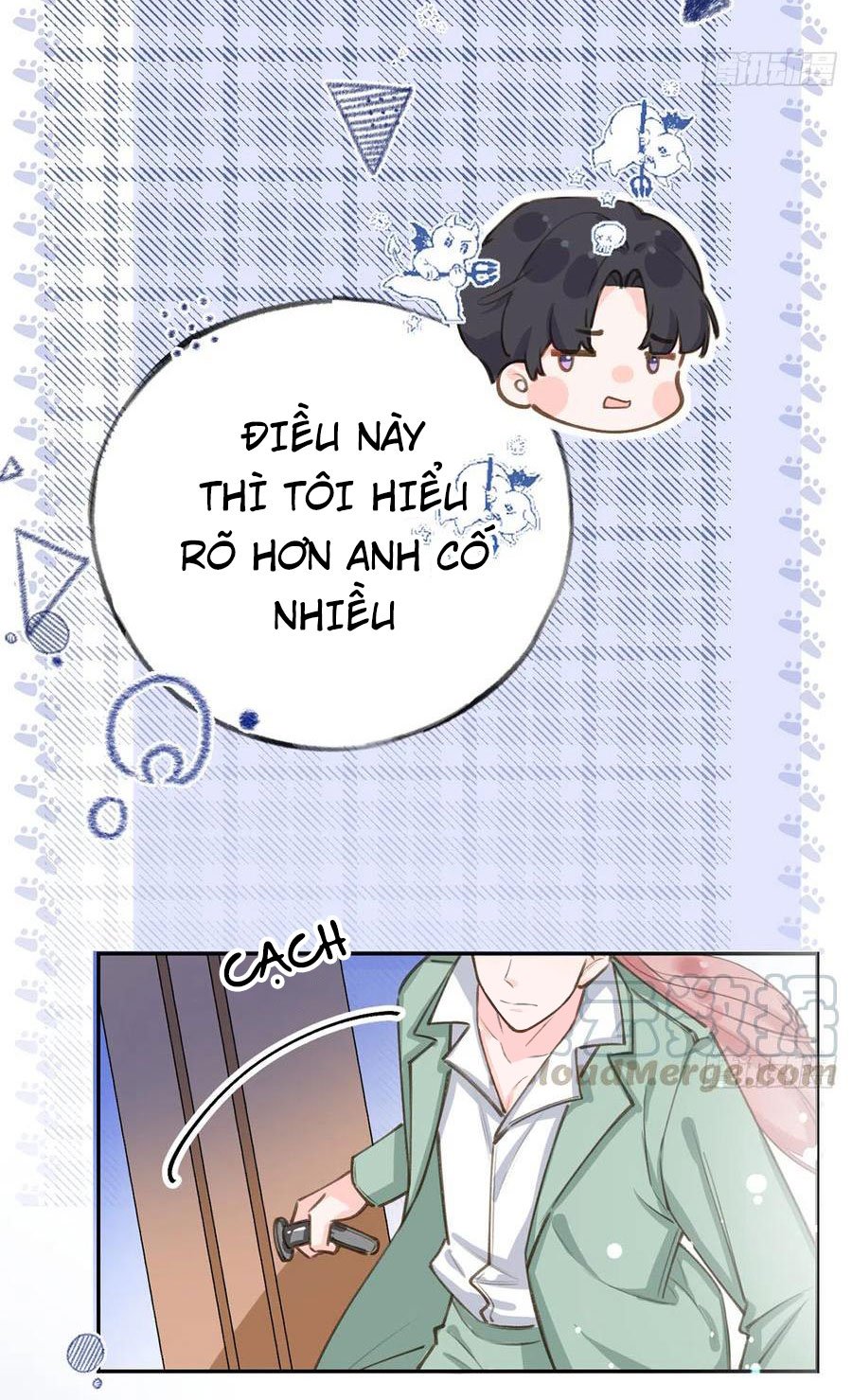 Tình Yêu Mạng Ngọt Ngào Lật Xe Rồi!: Chapter 65