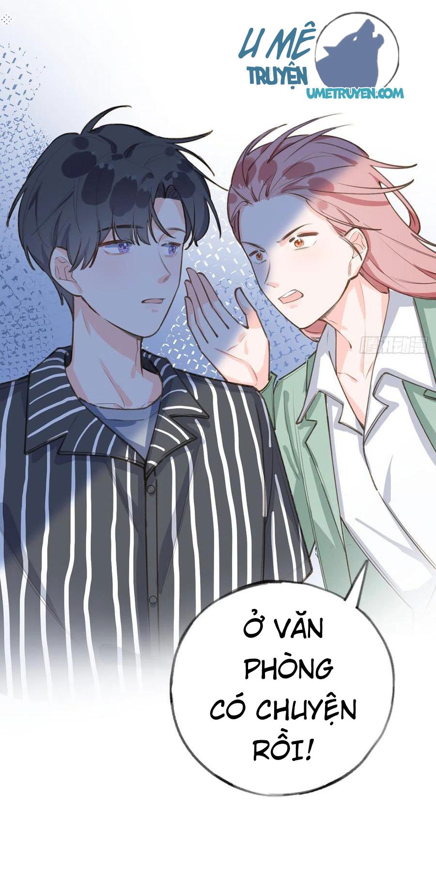 Tình Yêu Mạng Ngọt Ngào Lật Xe Rồi!: Chapter 65
