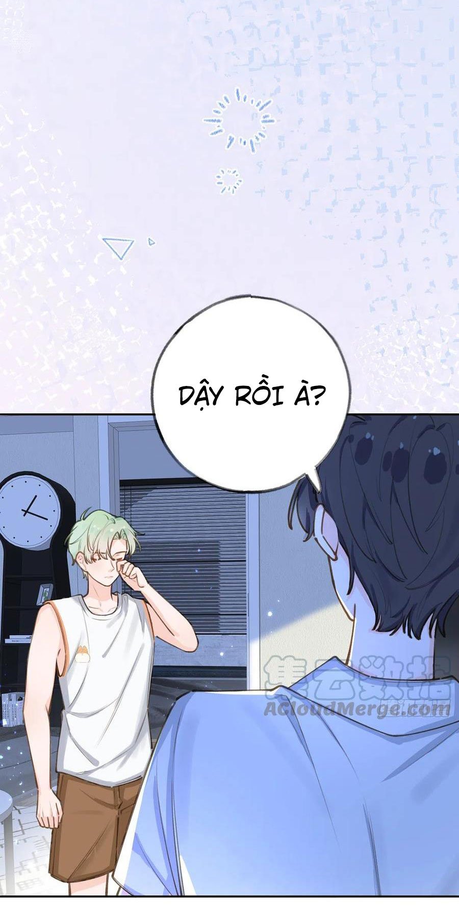 Tình Yêu Mạng Ngọt Ngào Lật Xe Rồi!: Chapter 65