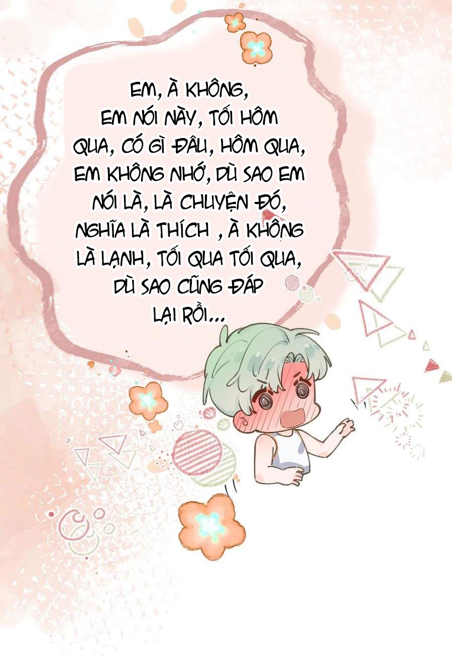 Tình Yêu Mạng Ngọt Ngào Lật Xe Rồi!: Chapter 65