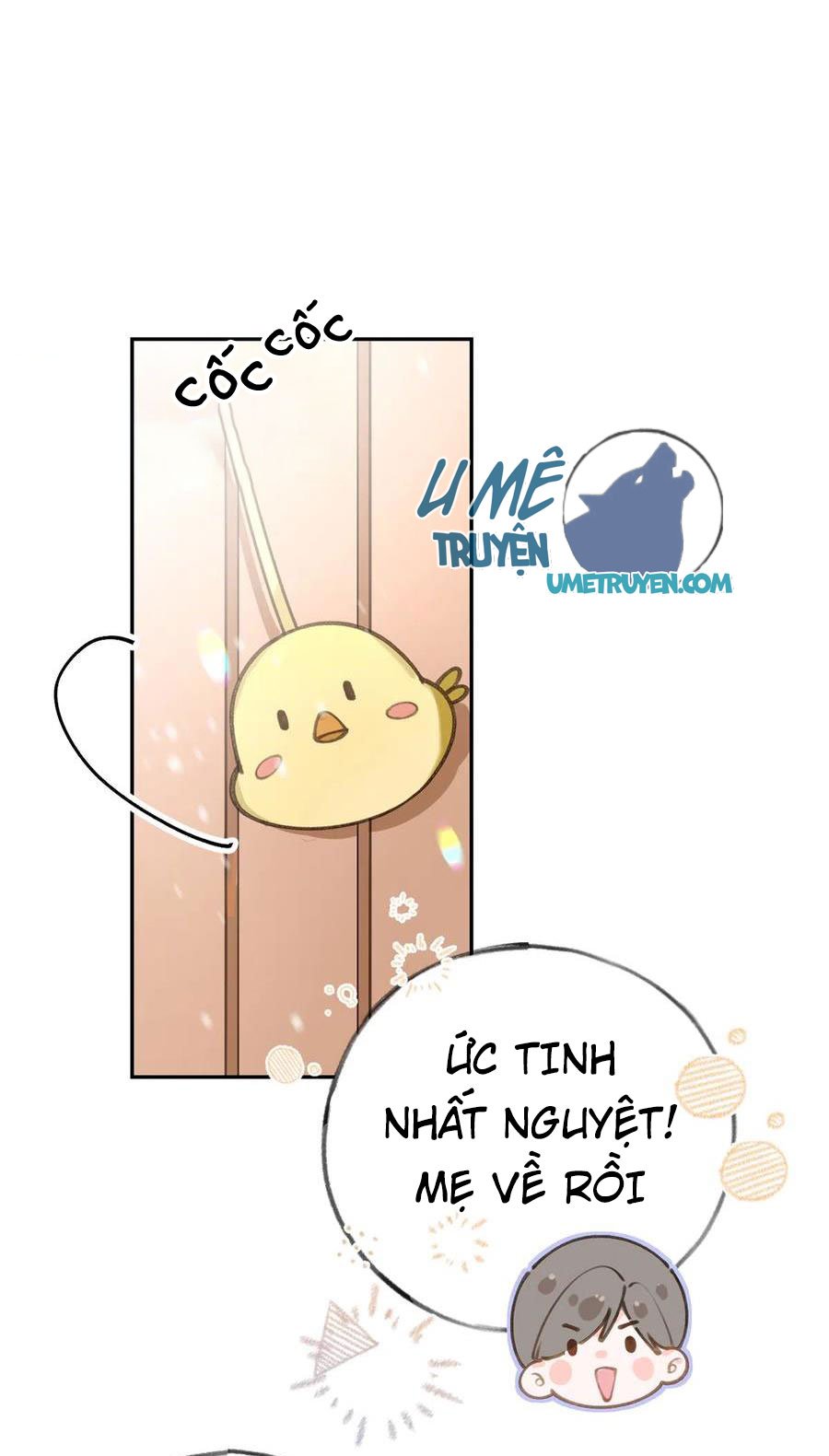 Tình Yêu Mạng Ngọt Ngào Lật Xe Rồi!: Chapter 65