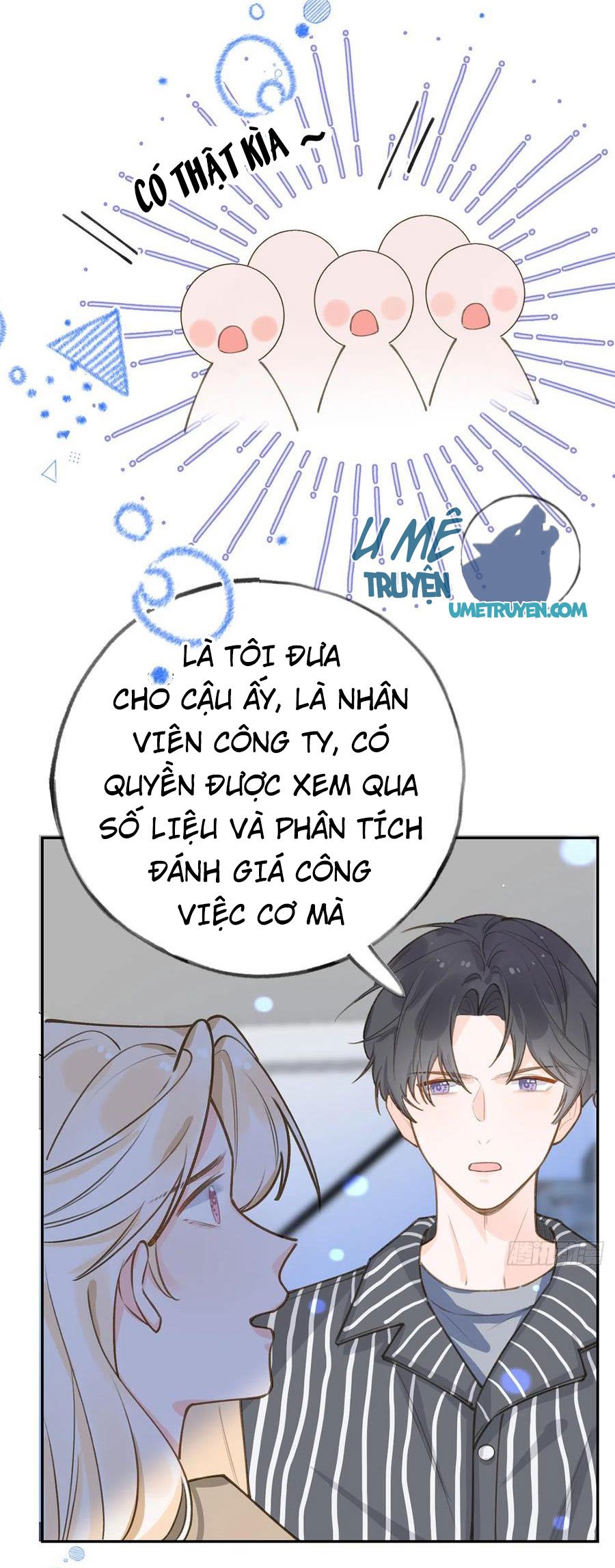 Tình Yêu Mạng Ngọt Ngào Lật Xe Rồi!: Chapter 66