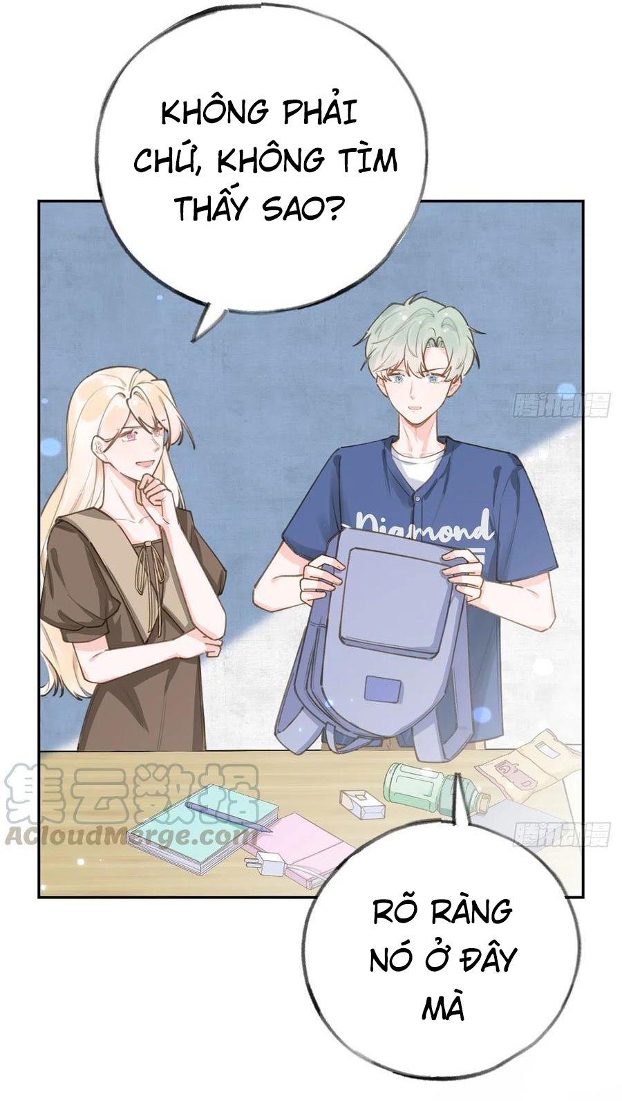 Tình Yêu Mạng Ngọt Ngào Lật Xe Rồi!: Chapter 66