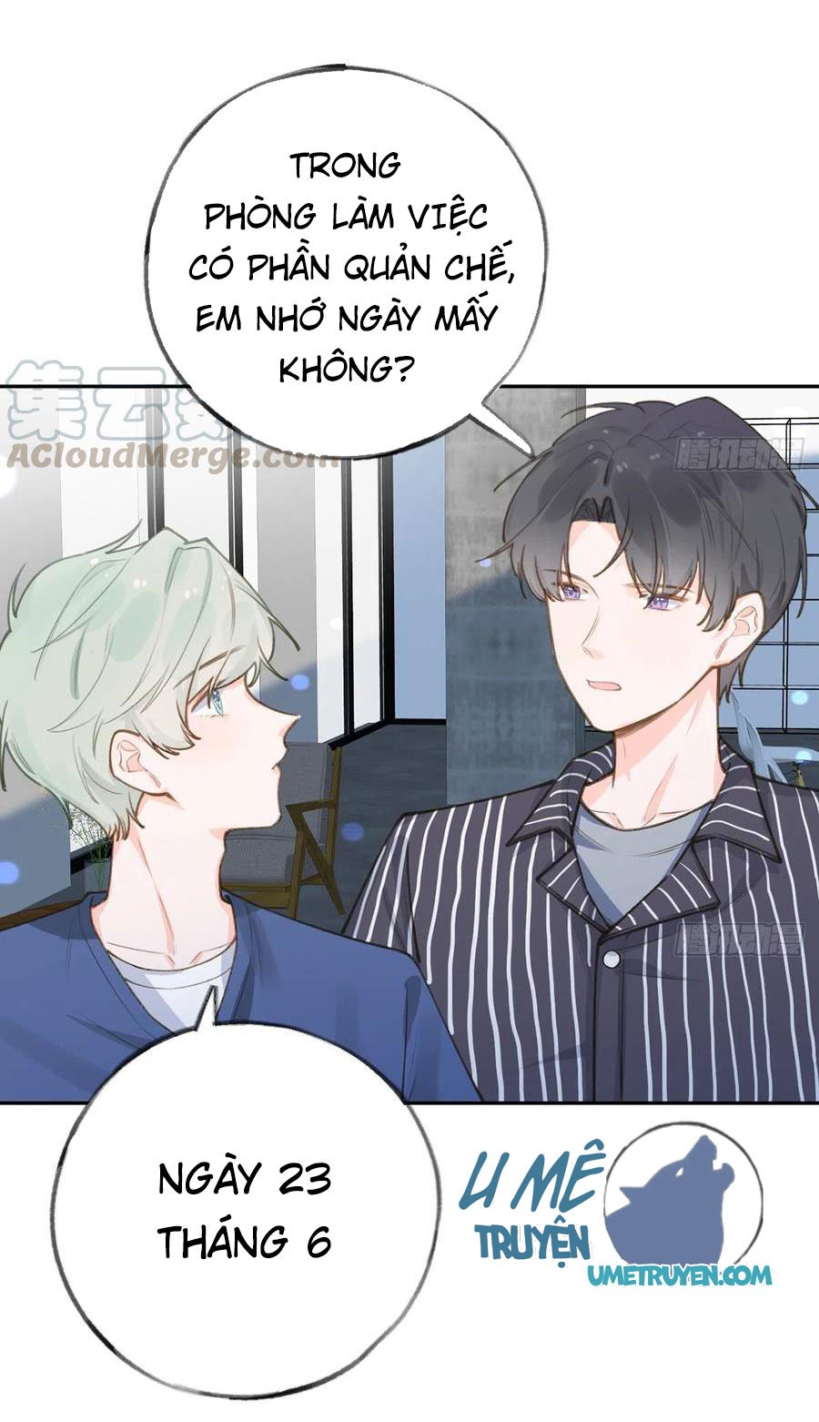 Tình Yêu Mạng Ngọt Ngào Lật Xe Rồi!: Chapter 66