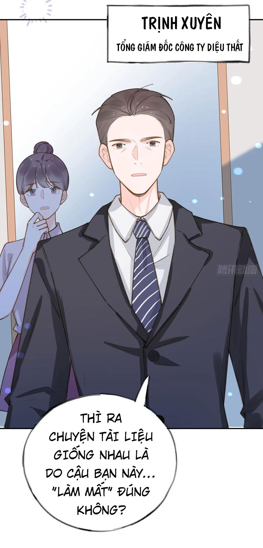 Tình Yêu Mạng Ngọt Ngào Lật Xe Rồi!: Chapter 66