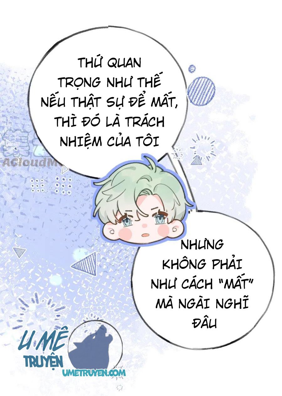 Tình Yêu Mạng Ngọt Ngào Lật Xe Rồi!: Chapter 66